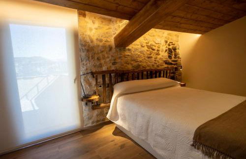 Casa Sanui. Apartaments turístics rurals - Foto 66