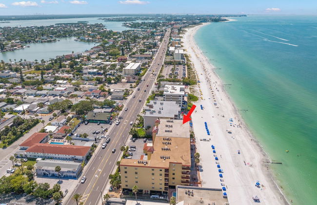 Las Brisas 306 - Foto 10