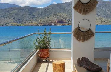 Boho Beach House in Itea-Delphi - Photo 59