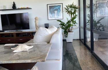 Apartamento Oceano Praia Fortaleza - Foto 26