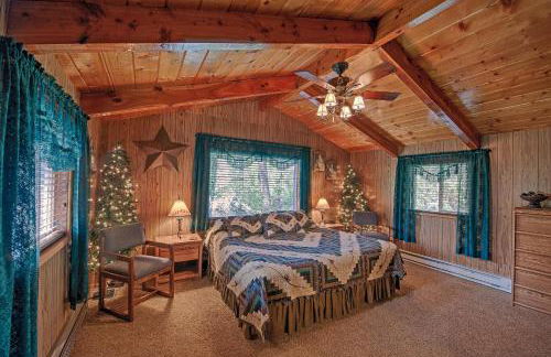 Grandma's Cabin Yellowstone Vacation Home - Foto 40