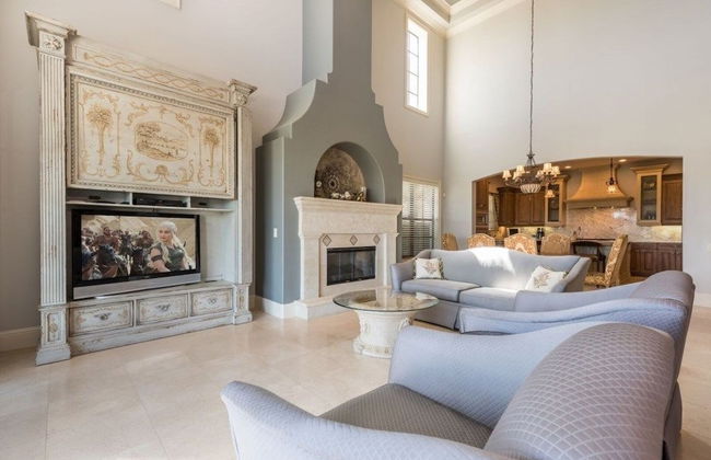 Je50502 - Reunion Resort - 6 Bed 5 Baths Villa - Photo 3