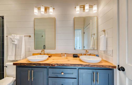 Big Sky - Best Views in Blue Ridge - Photo 21