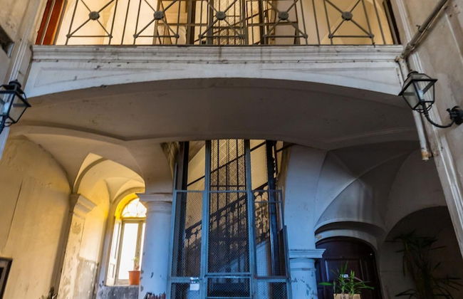 Porta Nolana Apartment by Wonderful Italy - Foto 16