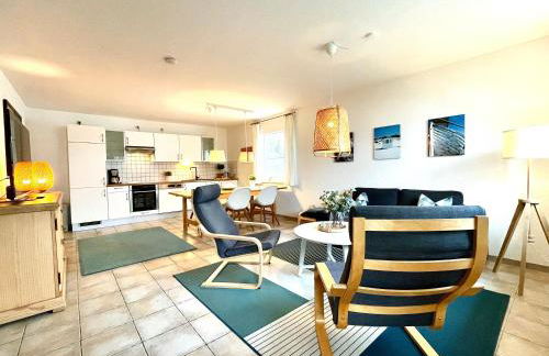 Ferienwohnung Haus 2 - Foto 3