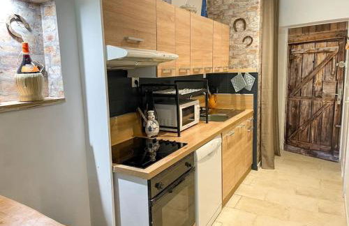 Appartement spacieux avec Jardin à 500 des plages - Foto 11