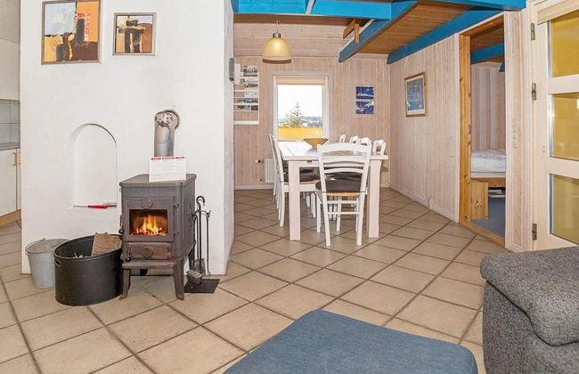 10 Person Holiday Home in Thisted - Foto 28