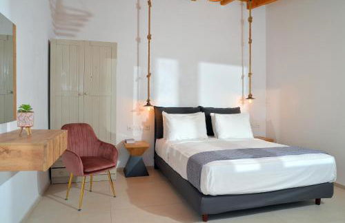 Vasilaras Hotel - Foto 32