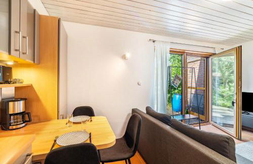 Haus Ersfeld – Gartenstudio - Foto 7