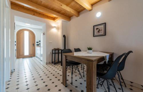 Apartment Varos with shared pool - Foto 24