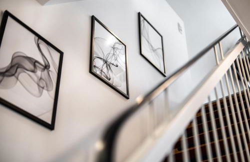 Stern Blick - Maisonette, Balkon, zentral in Bremen - Foto 15