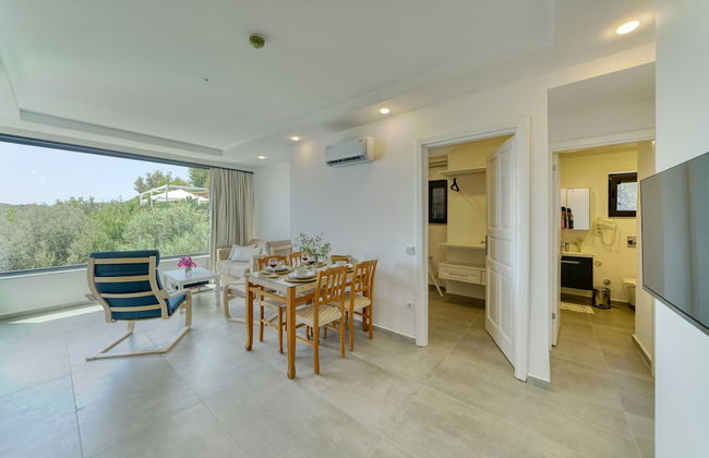 BlueNook Suites - Foto 59