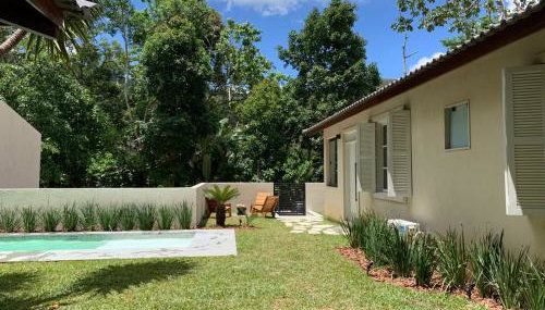 Casa 09 Floresta Boa Vista - Piscina Privativa, Jardim e Lazer Completo - Foto 3, Garden