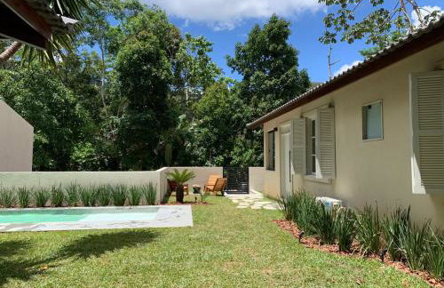 Casa 09 Floresta Boa Vista - Piscina Privativa, Jardim e Lazer Completo - Photo 3