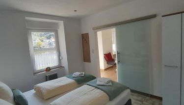 Moselliebe Zell - Foto 3, wardrobe