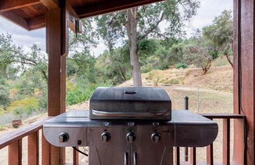 The Badger House - Foto 6