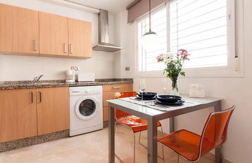 Teatro Suites Málaga CITY FLAT - Foto 68