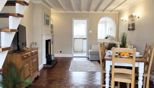 Cosy Cottage in Mersea - Walking distance to beach and town - Foto 2