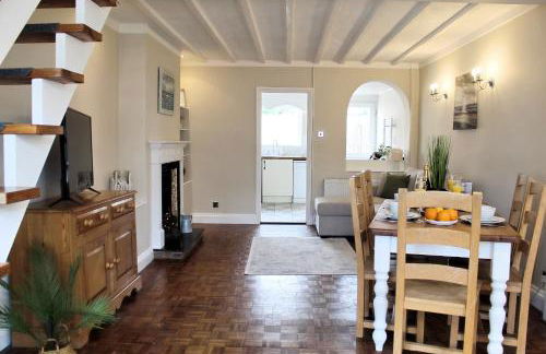 Cosy Cottage in Mersea - Walking distance to beach and town - Foto 2