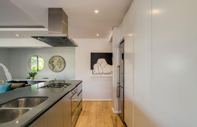 Conveniently Located Apartment in Green Point C on S - Foto 6