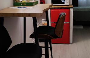 Rubica - "green window" studio apartment - Photo 20