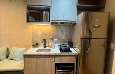 Aconchego no centro de São Paulo - Foto 71