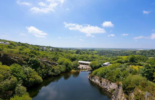 Tressa, Tor Down Quarry - Foto 51
