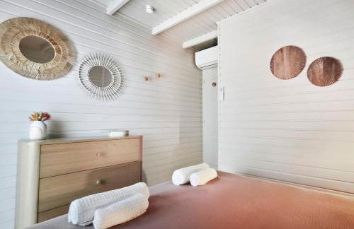 Chalet Californien Piscine privée Gassin St-Tropez - Foto 32