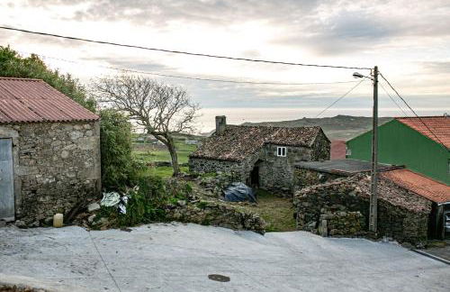 Apartamentos Currás en Touriñán - Foto 63