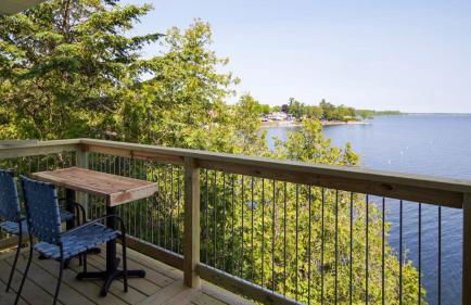 Loza house coastal design unit with lake & mountain views - Foto 9