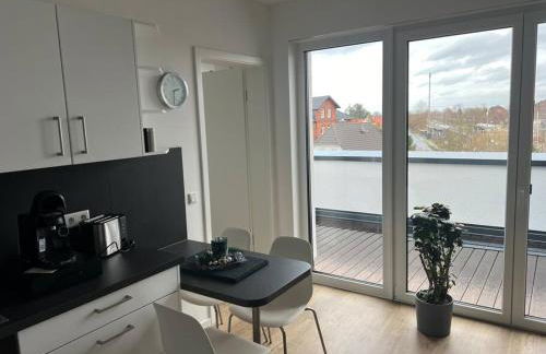 Tor nach Hannover - Foto 24