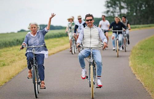 Landhaus einer Malerin - Foto 54