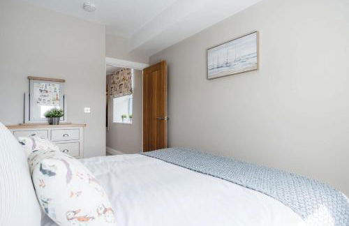 Harbour View - 2 Bedroom Apartment - Milford Haven - Foto 75