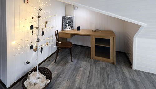 Ferienwohnung am Schwimmteich 2 - Foto 5