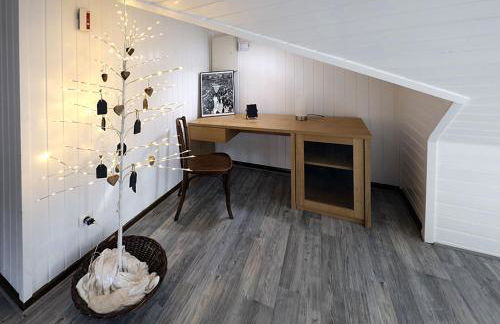 Ferienwohnung am Schwimmteich 2 - Photo 5