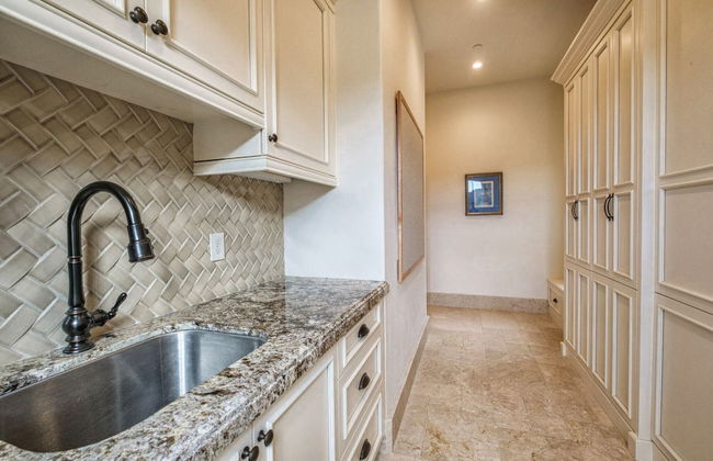 Lx15 Vue de L'ocean Oceanview French Villa - Foto 9