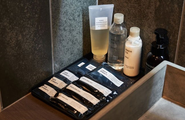 B/C APARTMENT Asakusa Hanazono Dori Hotel with Rental Car and Sauna - Foto 74