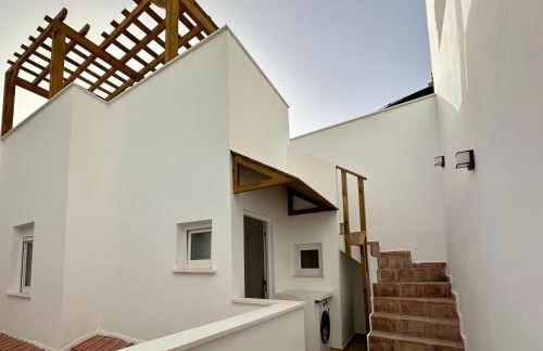 Ático con solárium y BBQ cerca del Centro 6 pax - Photo 20