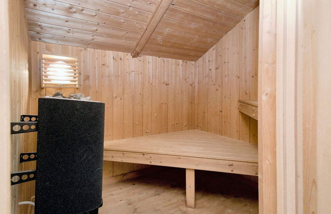 8 Person Holiday Home in Melby-by Traum - Foto 14