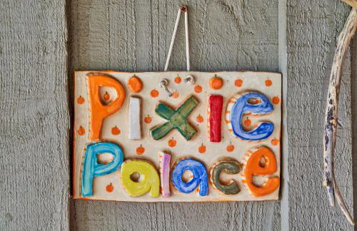 Ojai Vacation Home with Views on the East End - Foto 53