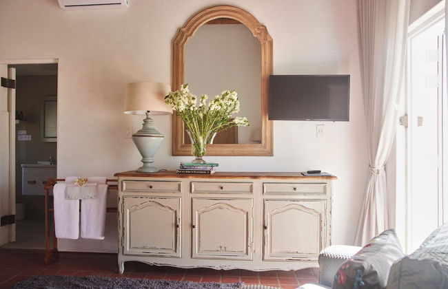 Klein Waterval Riverside Lodge - Photo 40