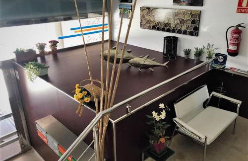 Apartamentos Puerto Basella - Foto 4