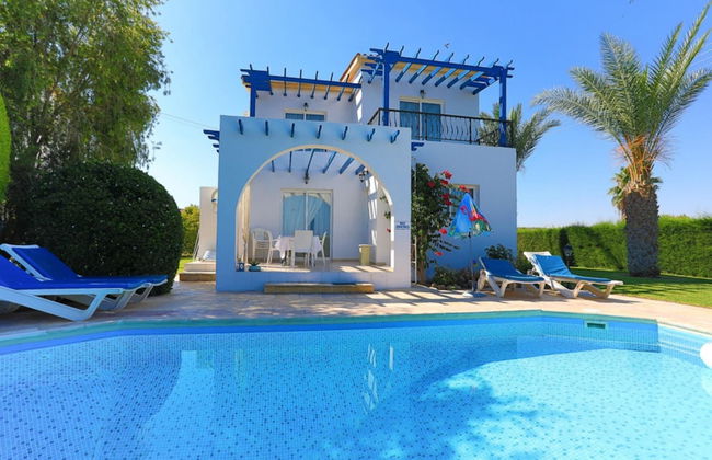 Lemon Grove Villa Ena - Foto 3