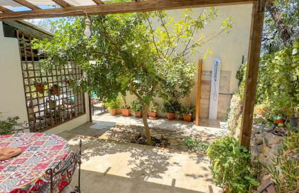 Villa Ferulas - Foto 28