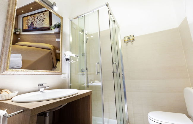 Le Residenze del Centro - Photo 37