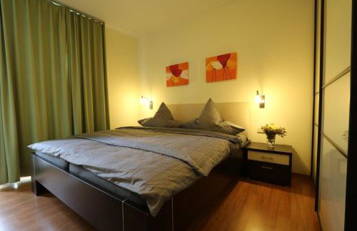 Villa Harmonie W1 - Foto 28