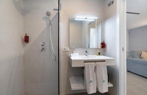 Maria del Mar Sea Villa - Foto 18