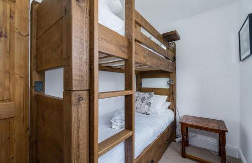 Jessamine: Restored fisherman's cottage close to Looe's harbour - Foto 30