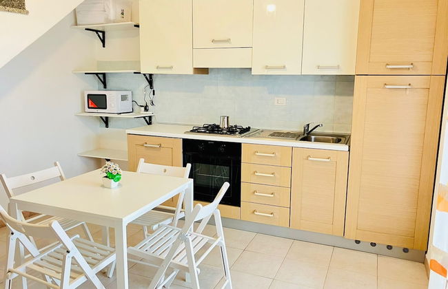 New Appartment at 100 mt From the sea - Photo 11