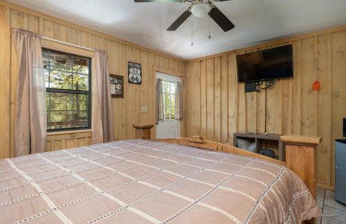 Diamond River Run Cabin Sleeps - Foto 9